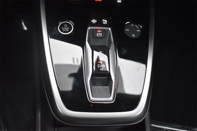 2023 Audi Q4 e-tron Premium Plus quattro