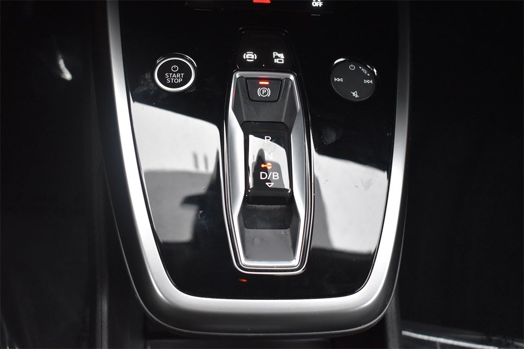 2023 Audi Q4 e-tron Premium Plus quattro