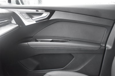 2023 Audi Q4 e-tron Premium Plus quattro