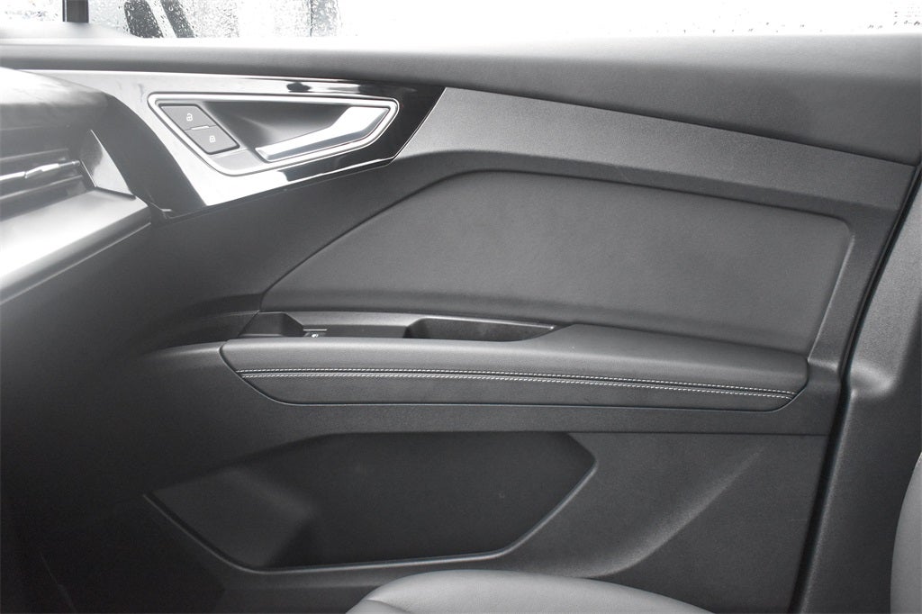 2023 Audi Q4 e-tron Premium Plus quattro