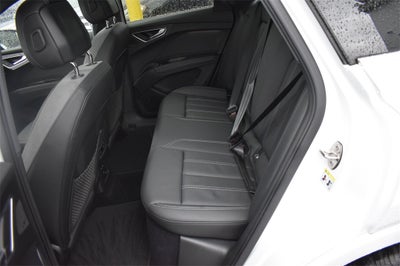 2023 Audi Q4 e-tron Premium Plus quattro