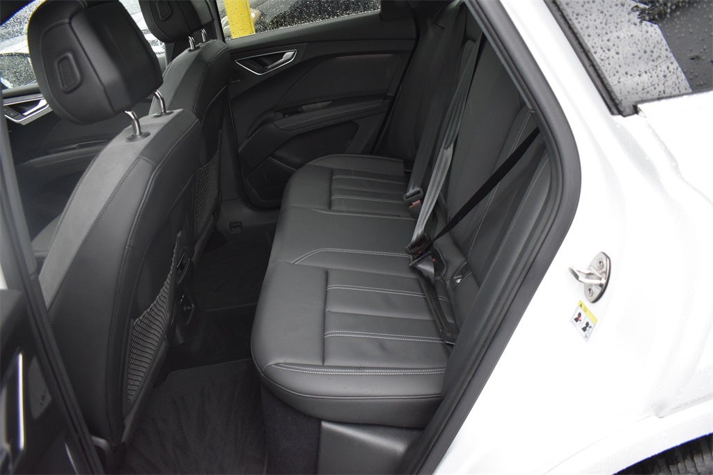 2023 Audi Q4 e-tron Premium Plus quattro