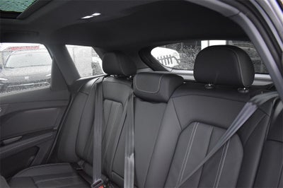 2023 Audi Q4 e-tron Premium Plus quattro