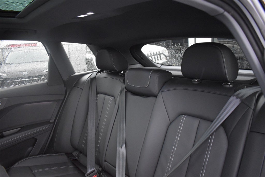 2023 Audi Q4 e-tron Premium Plus quattro