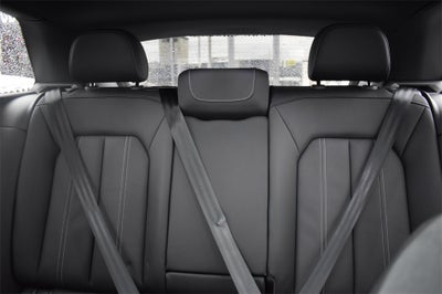 2023 Audi Q4 e-tron Premium Plus quattro