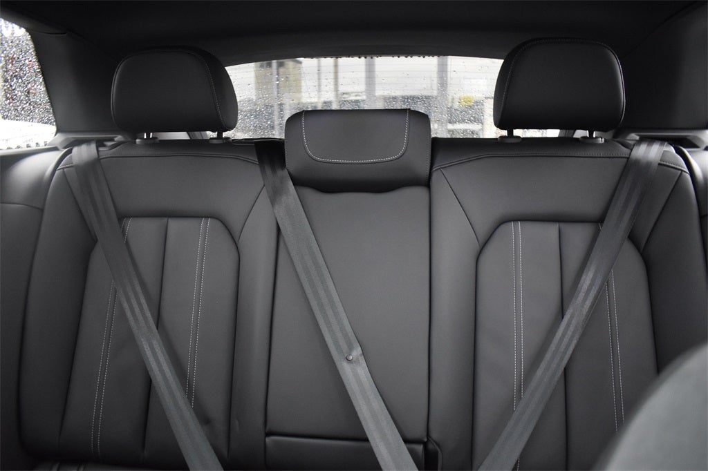 2023 Audi Q4 e-tron Premium Plus quattro