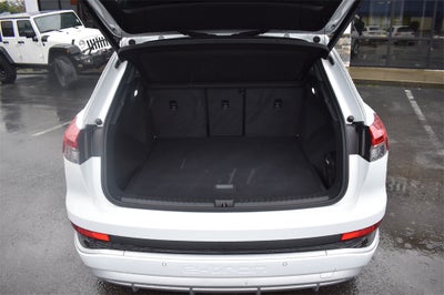 2023 Audi Q4 e-tron Premium Plus quattro