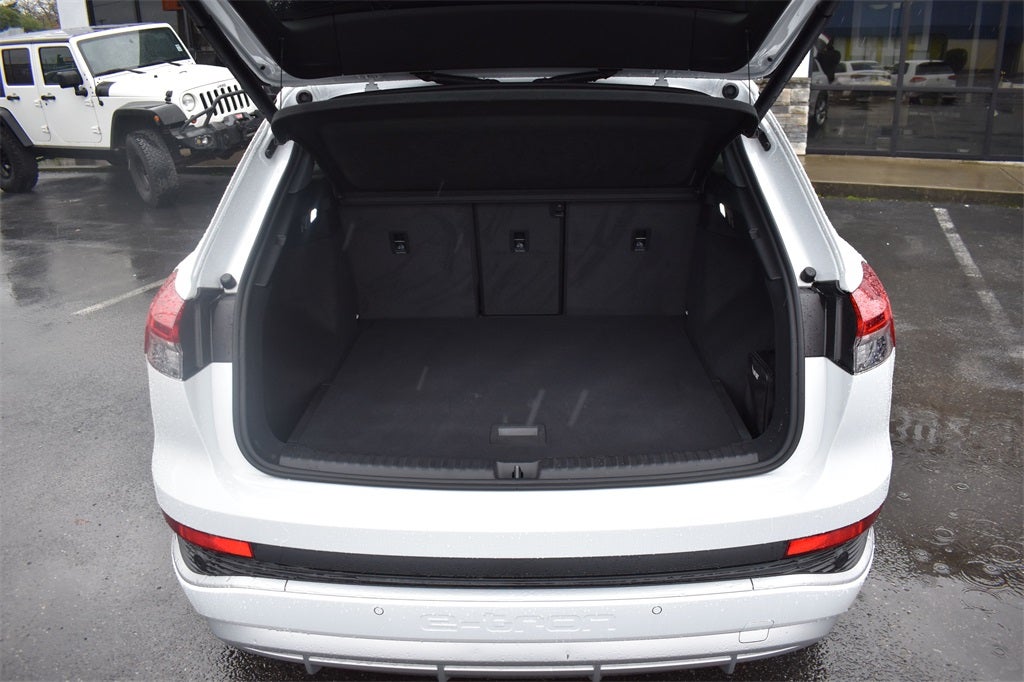 2023 Audi Q4 e-tron Premium Plus quattro