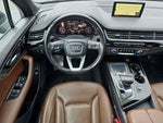 2017 Audi Q7 3.0T Premium Plus quattro