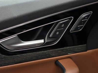 2017 Audi Q7 3.0T Premium Plus quattro