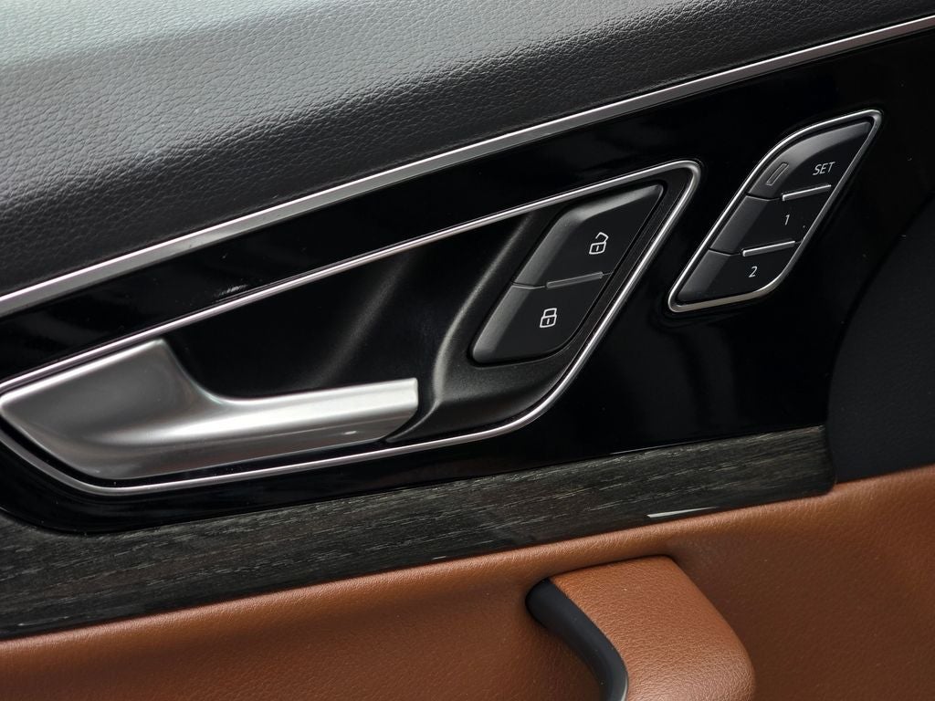 2017 Audi Q7 3.0T Premium Plus quattro
