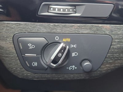 2017 Audi Q7 3.0T Premium Plus quattro