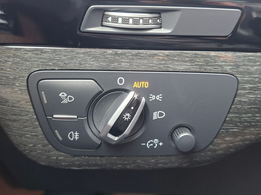 2017 Audi Q7 3.0T Premium Plus quattro