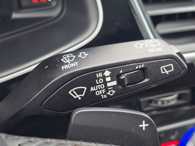 2017 Audi Q7 3.0T Premium Plus quattro