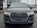 2017 Audi Q7 3.0T Premium Plus quattro