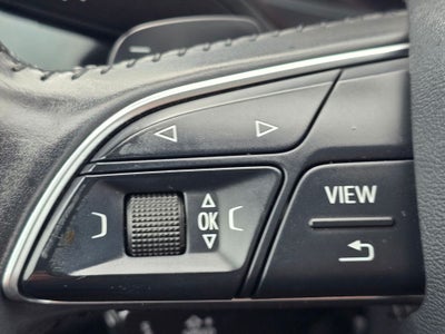 2017 Audi Q7 3.0T Premium Plus quattro