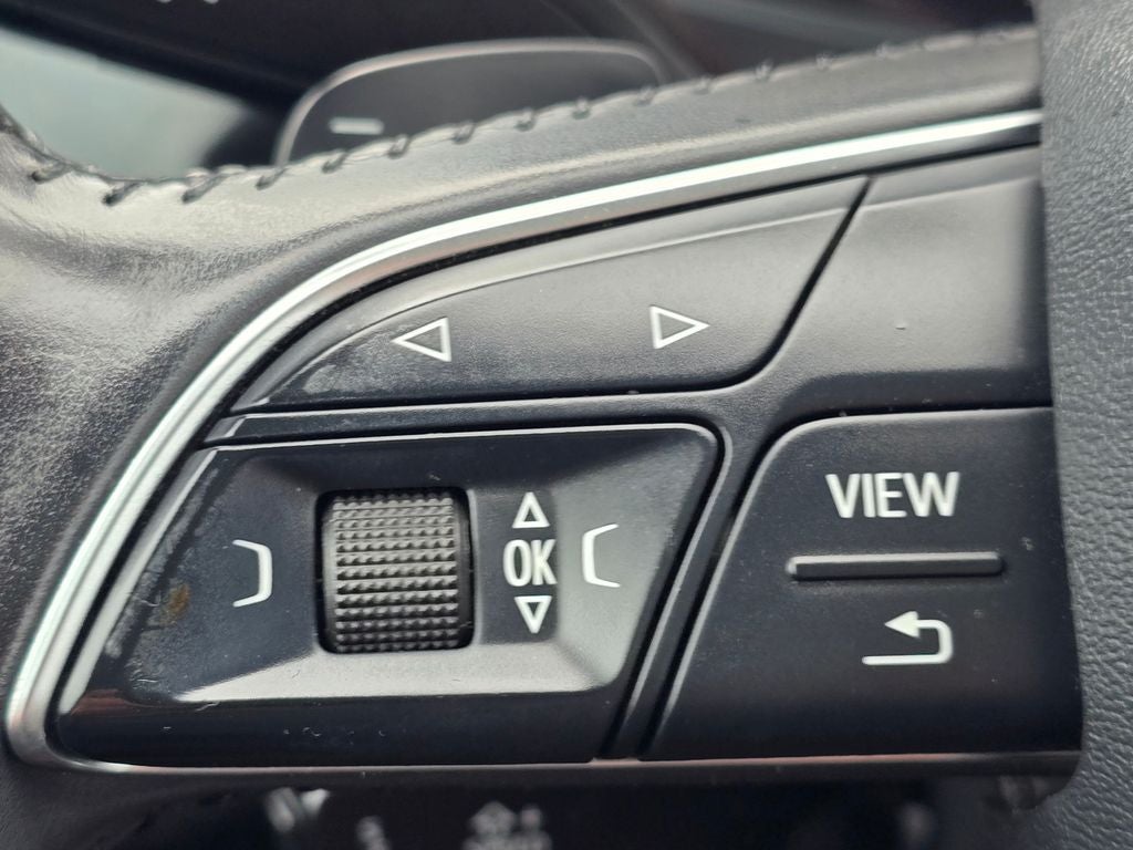 2017 Audi Q7 3.0T Premium Plus quattro