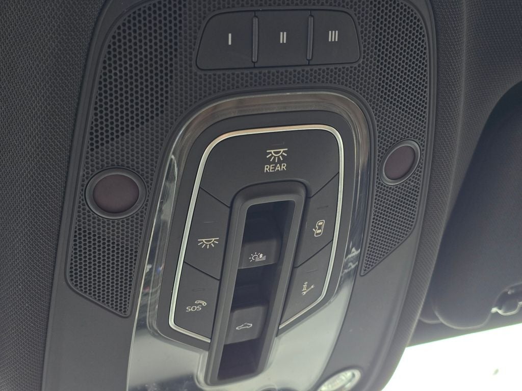 2017 Audi Q7 3.0T Premium Plus quattro