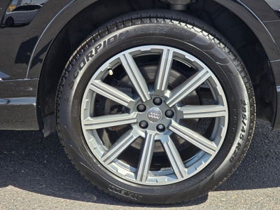 2018 Audi Q7 2.0T Premium Plus quattro