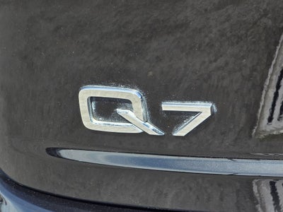 2018 Audi Q7 2.0T Premium Plus quattro