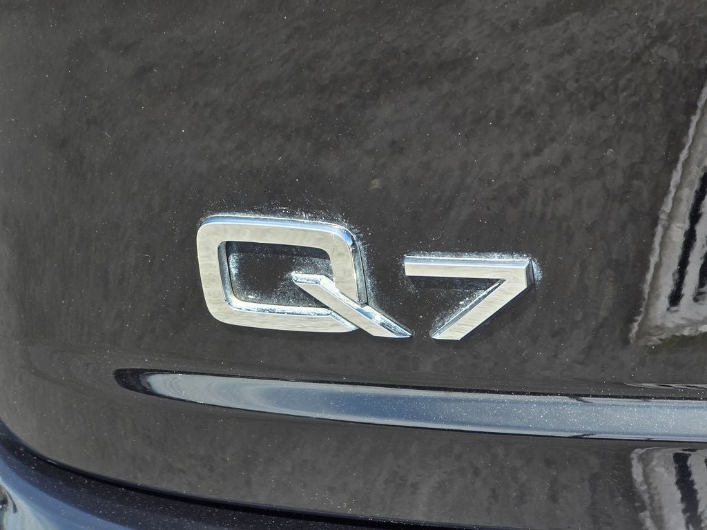 2018 Audi Q7 2.0T Premium Plus quattro