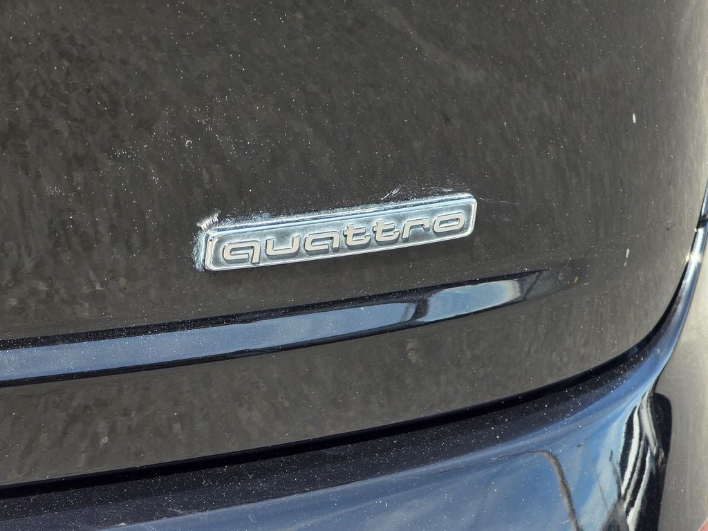2018 Audi Q7 2.0T Premium Plus quattro