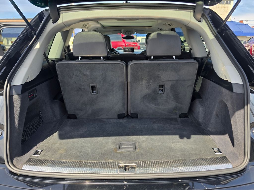 2018 Audi Q7 2.0T Premium Plus quattro