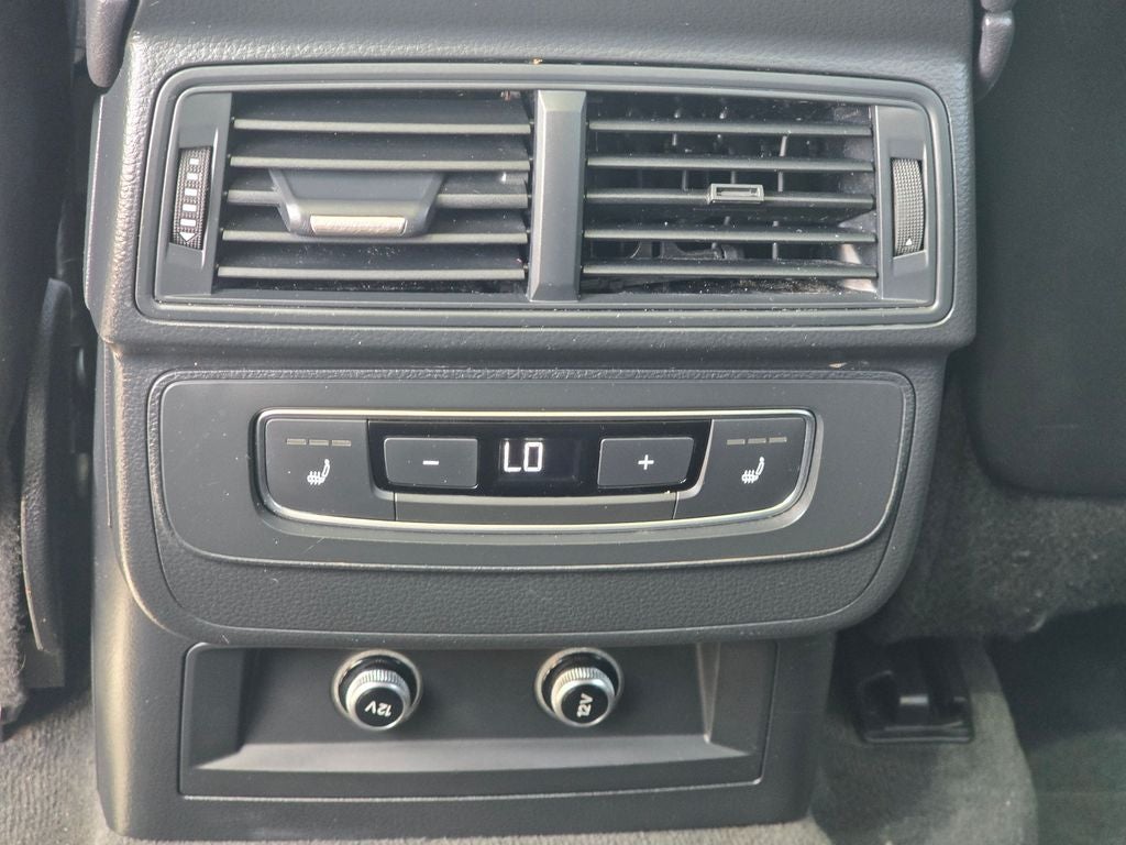 2018 Audi Q7 2.0T Premium Plus quattro