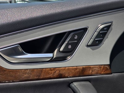 2018 Audi Q7 2.0T Premium Plus quattro