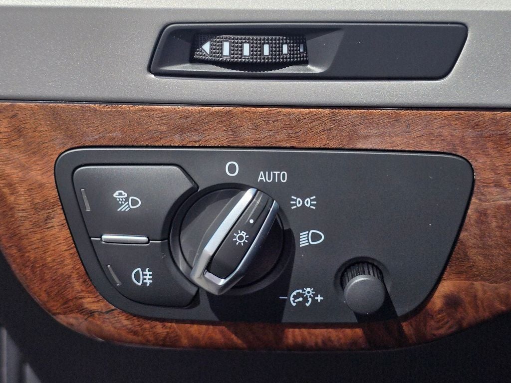 2018 Audi Q7 2.0T Premium Plus quattro