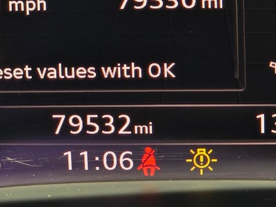 2018 Audi Q7 2.0T Premium Plus quattro