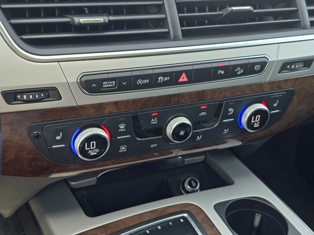 2018 Audi Q7 2.0T Premium Plus quattro