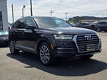 2018 Audi Q7 2.0T Premium Plus quattro