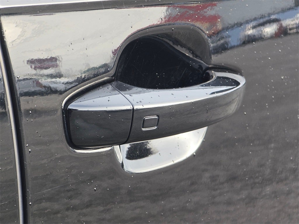 2018 Audi Q7 3.0T Prestige quattro