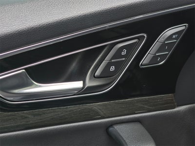 2018 Audi Q7 3.0T Prestige quattro