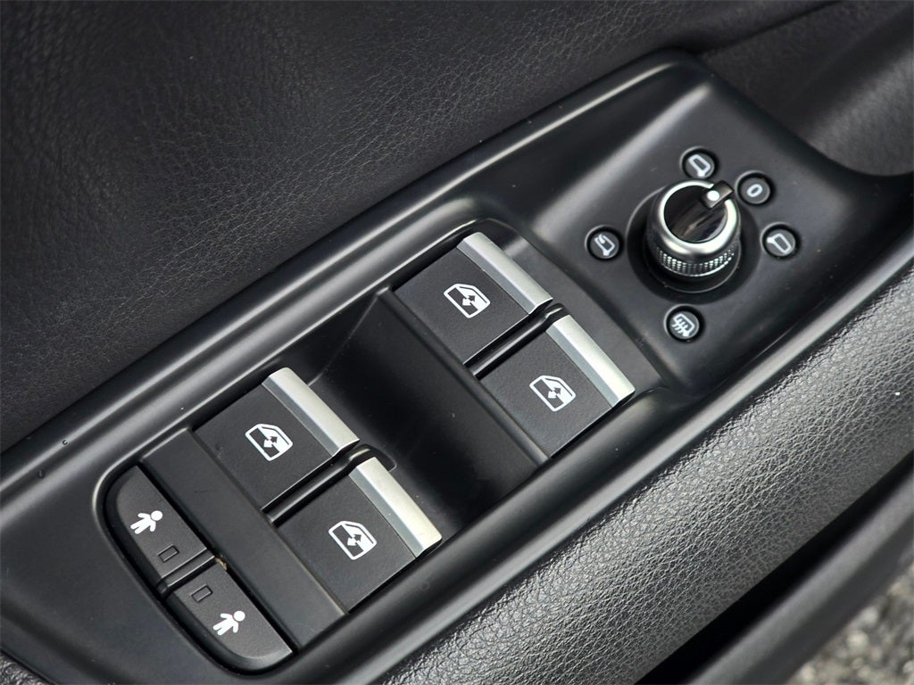 2018 Audi Q7 3.0T Prestige quattro