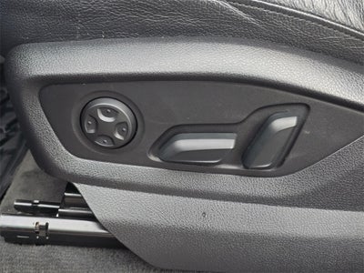 2018 Audi Q7 3.0T Prestige quattro