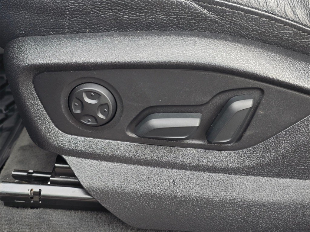 2018 Audi Q7 3.0T Prestige quattro