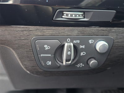 2018 Audi Q7 3.0T Prestige quattro