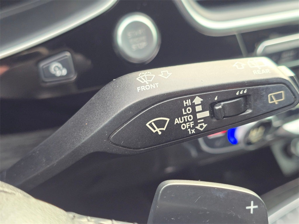 2018 Audi Q7 3.0T Prestige quattro