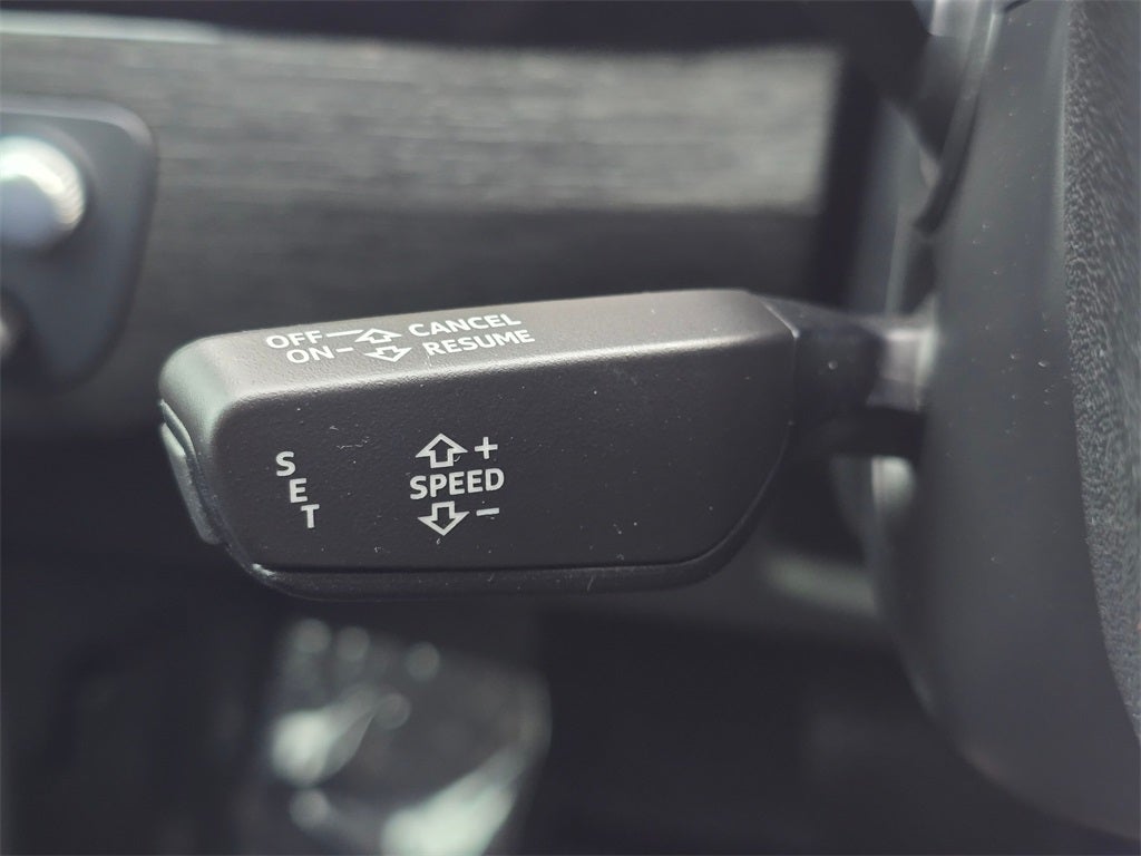 2018 Audi Q7 3.0T Prestige quattro