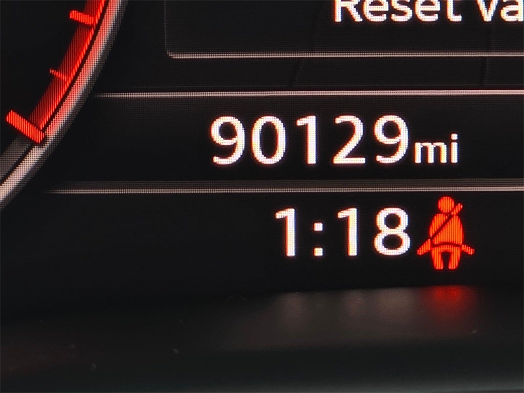 2018 Audi Q7 3.0T Prestige quattro