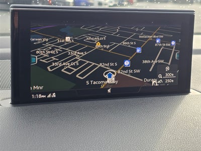 2018 Audi Q7 3.0T Prestige quattro