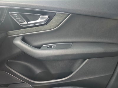 2018 Audi Q7 3.0T Prestige quattro