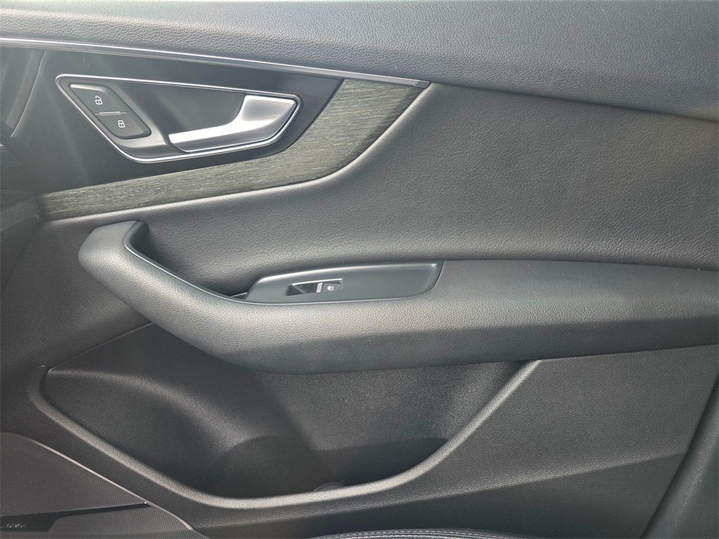 2018 Audi Q7 3.0T Prestige quattro