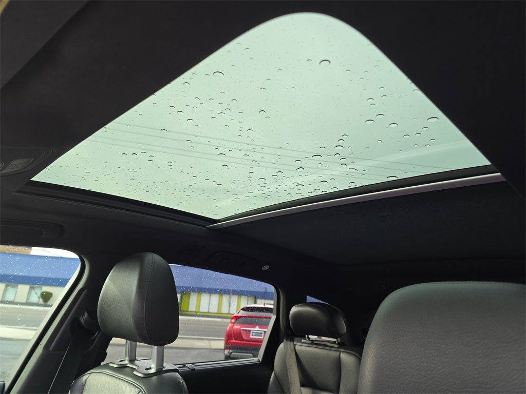 2018 Audi Q7 3.0T Prestige quattro