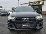2018 Audi Q7 3.0T Prestige quattro