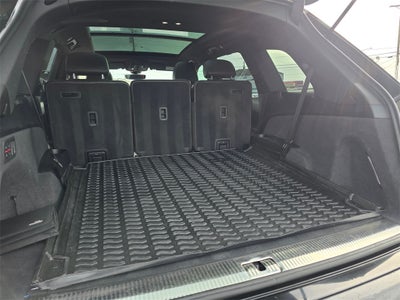 2018 Audi Q7 3.0T Prestige quattro