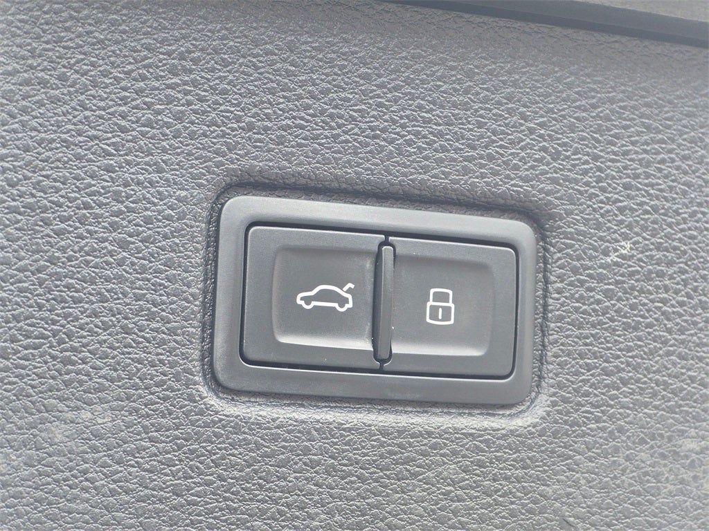 2018 Audi Q7 3.0T Prestige quattro