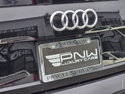2017 Audi Q7 3.0T Prestige quattro